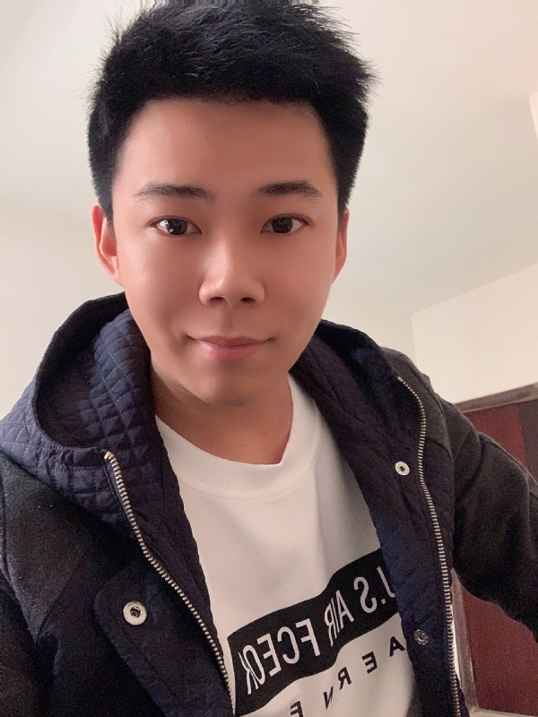 轻言淡语的第三张照片--广州相亲服务中心