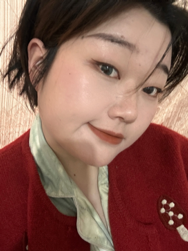好运绵绵的第一张照片--广州相亲服务中心