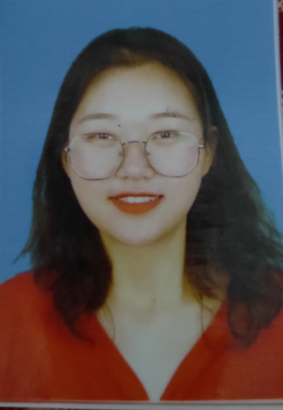好运绵绵的第二张照片--广州相亲服务中心