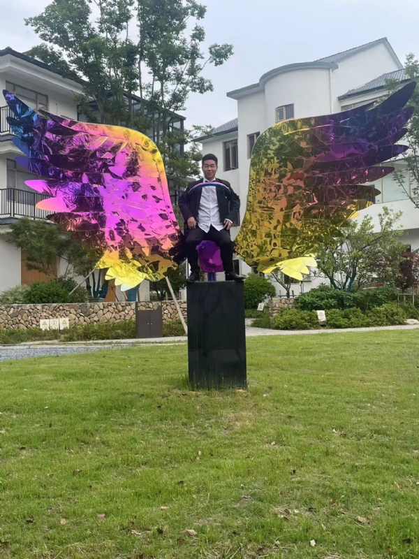 缘遇的第一张照片--广州相亲服务中心