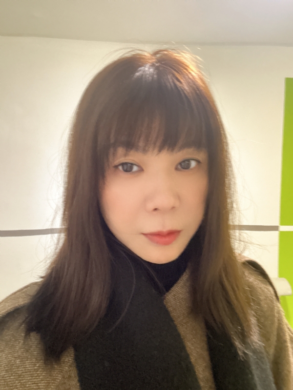 昵眤的第三张照片--广州相亲服务中心