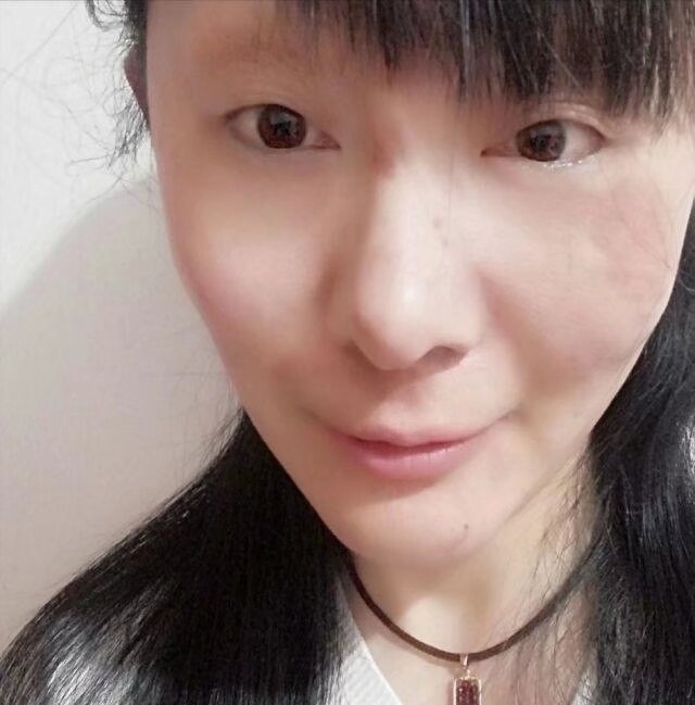 徐颖的第三张照片--广州相亲服务中心