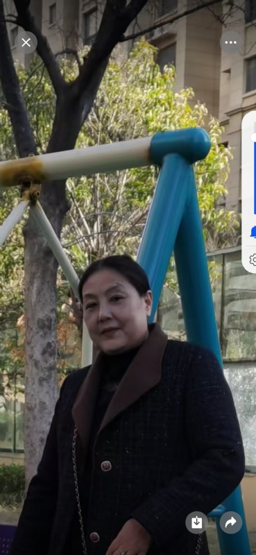 莹莹的第一张照片--广州相亲服务中心