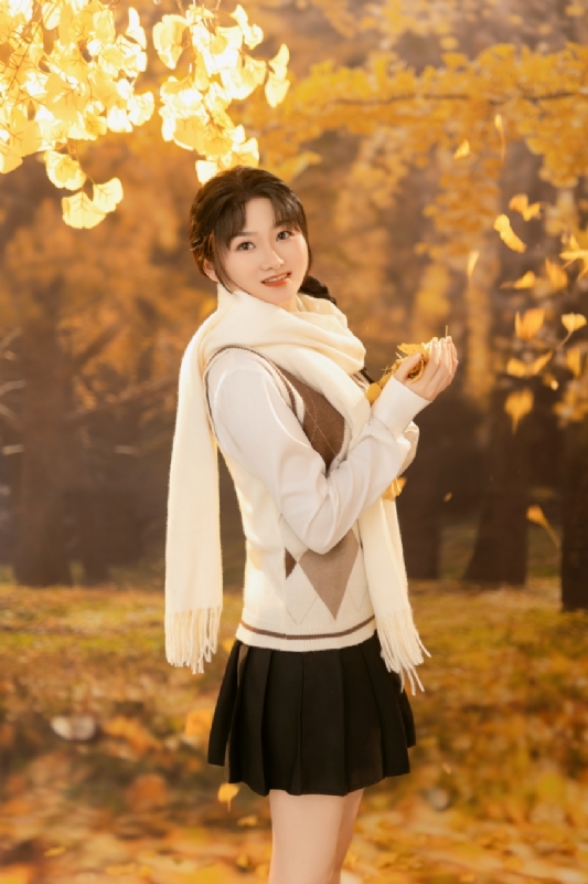 小福星的第一张照片--广州相亲服务中心