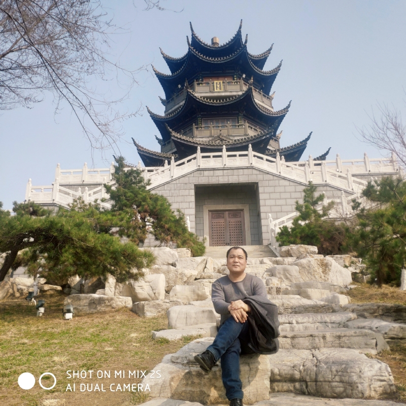 离群的羊的第一张照片--广州相亲服务中心