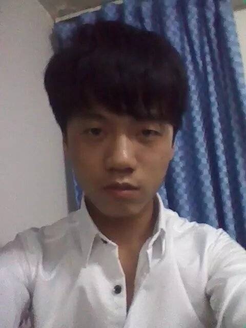 凌轩的第一张照片--广州相亲服务中心