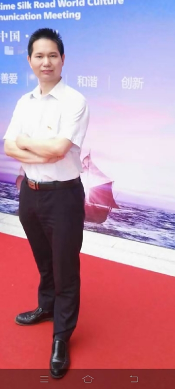 玉树临风的第二张照片--广州相亲服务中心