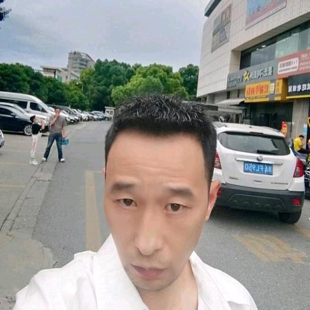 小林的第一张照片--广州相亲服务中心