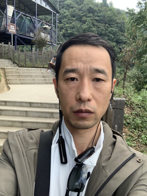 小林的第二张照片--广州相亲服务中心