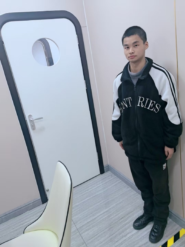 海中的星空的第一张照片--广州相亲服务中心