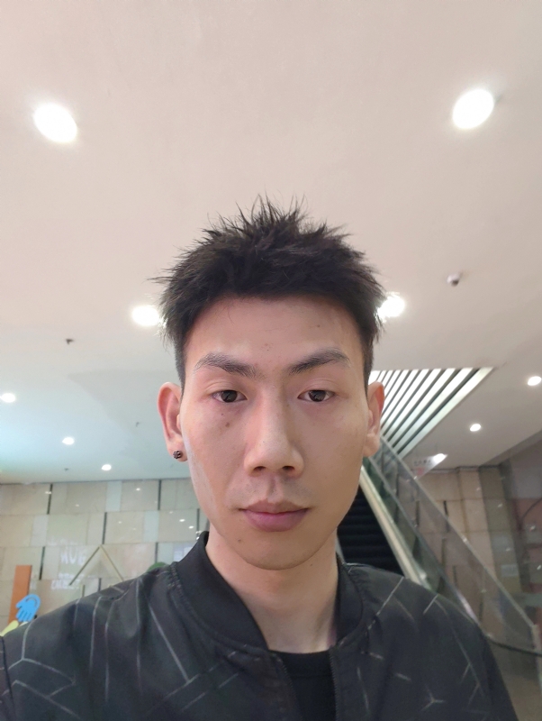 寻缘觅友的第一张照片--广州相亲服务中心