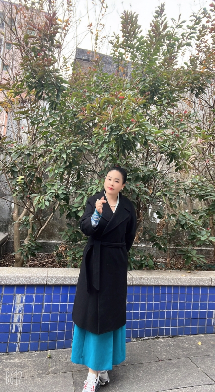 随遇而安的第一张照片--广州相亲服务中心