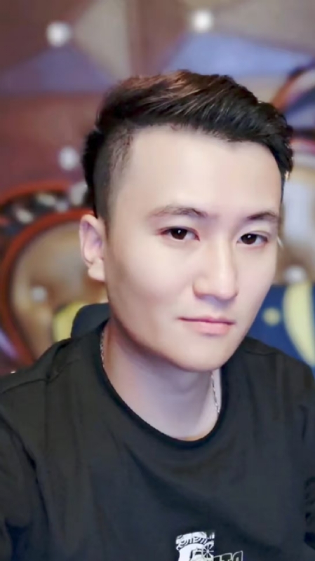 ToTheMoon的第一张照片--广州相亲服务中心