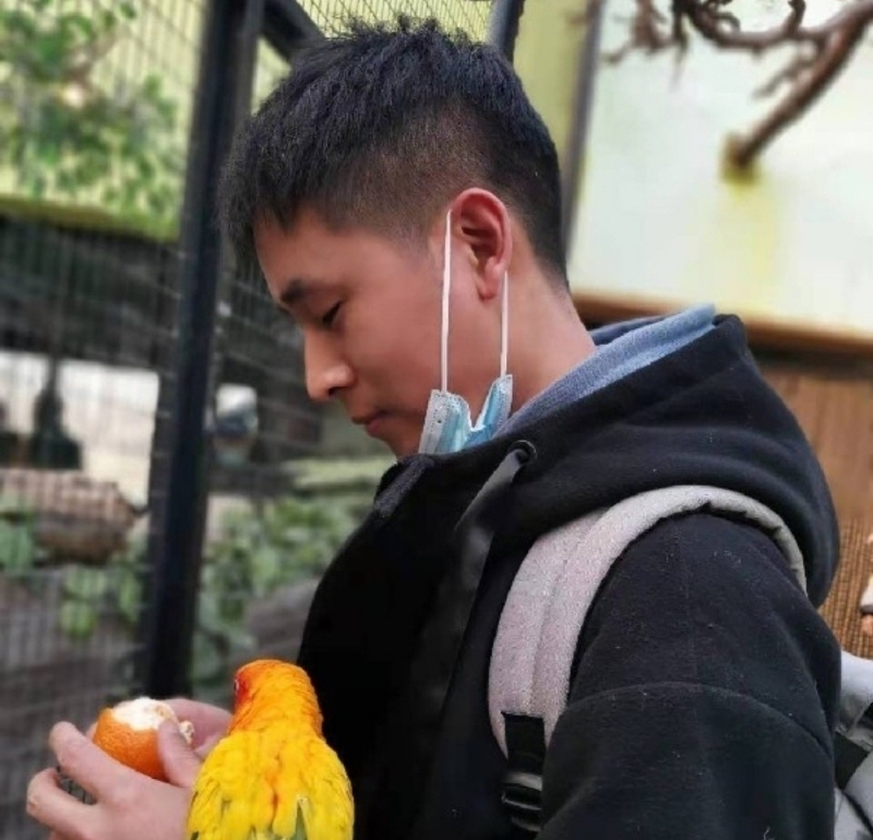 烟火年年的第一张照片--广州相亲服务中心
