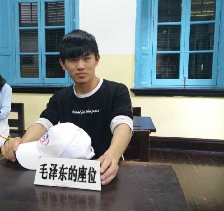 Nian的第一张照片--广州相亲服务中心