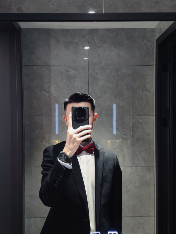 没事儿早点睡的第一张照片--广州相亲服务中心
