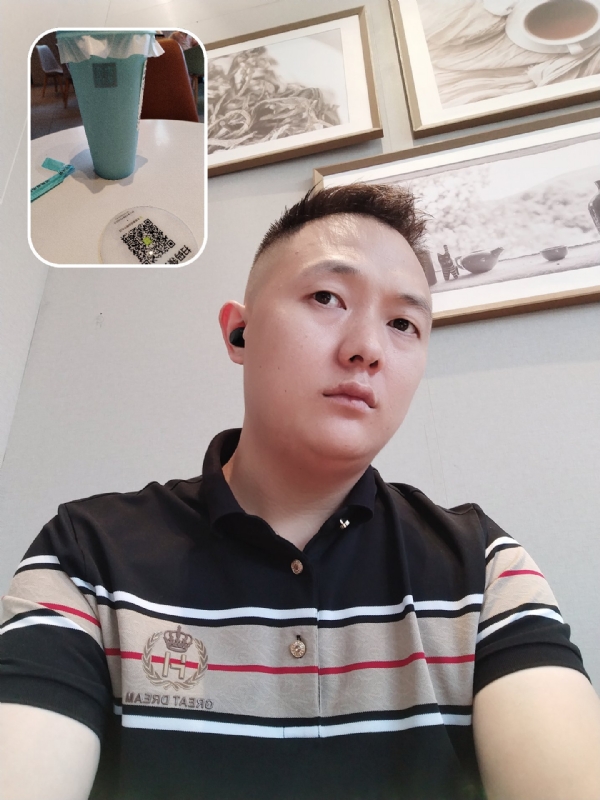 知心大哥哥的第一张照片--广州相亲服务中心