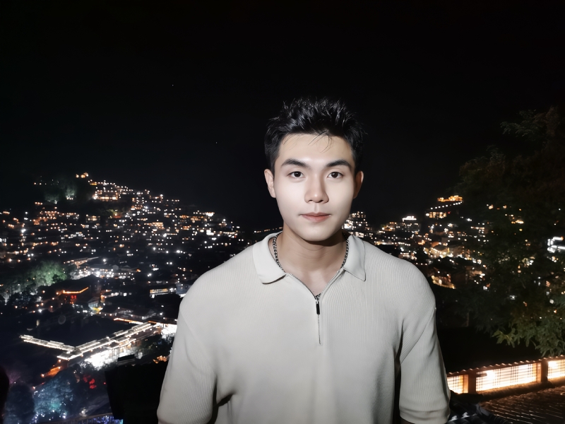 Chen的第二张照片--广州相亲服务中心