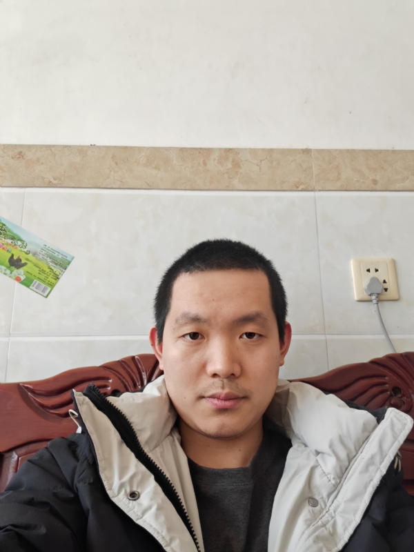 我废物谁要我养我的第二张照片--广州相亲服务中心