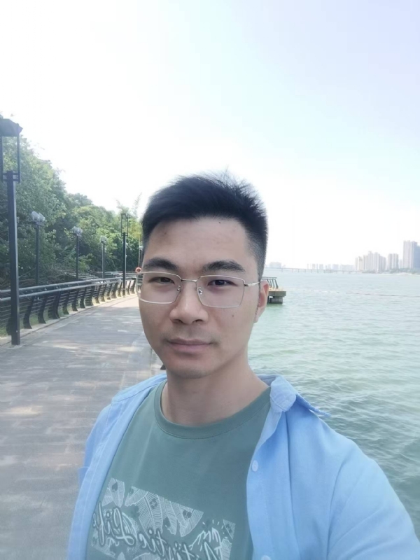 海洲的第一张照片--广州相亲服务中心