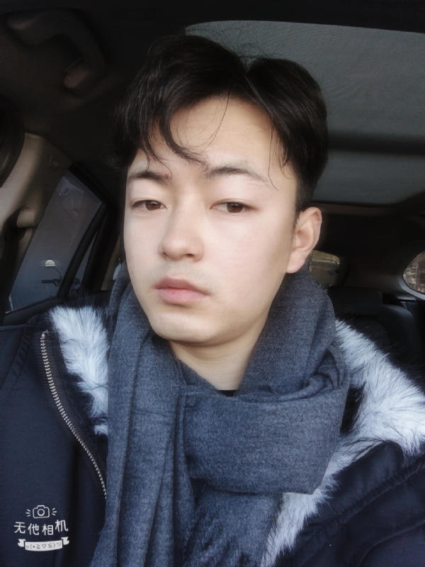 得梦为鱼的第一张照片--广州相亲服务中心