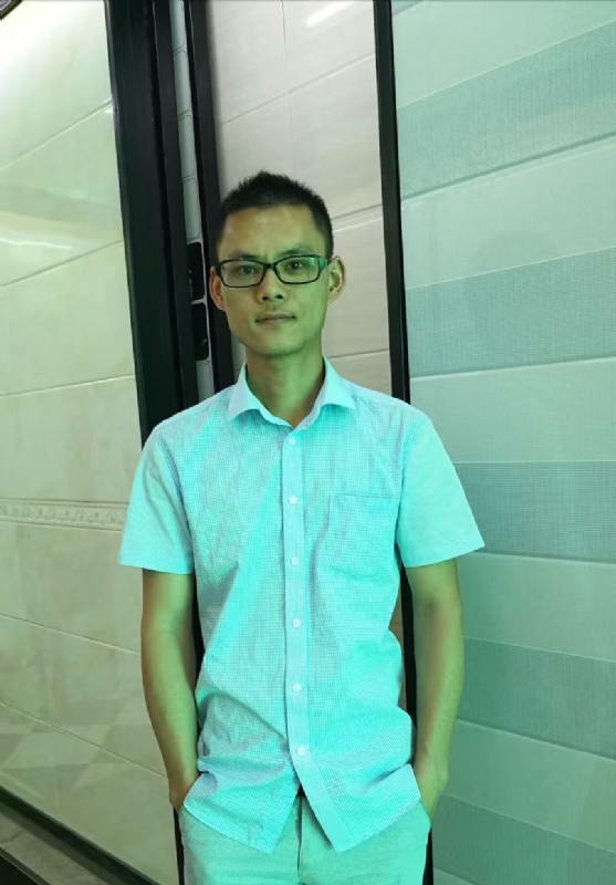 蓝海无泪的第三张照片--广州相亲服务中心