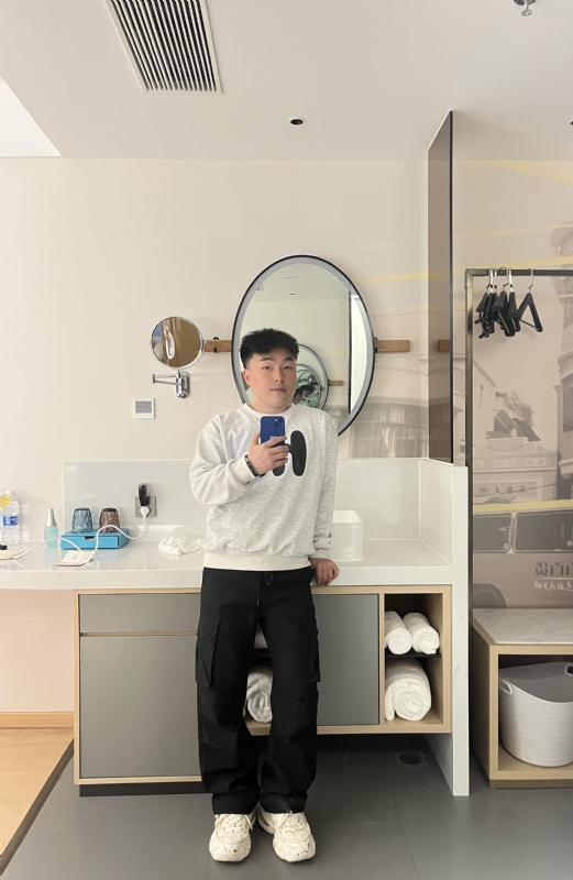 挚生的第一张照片--广州相亲服务中心