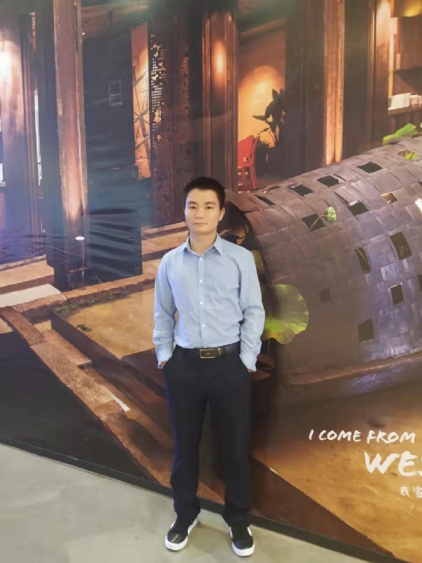 梧桐枫叶的第一张照片--广州相亲服务中心