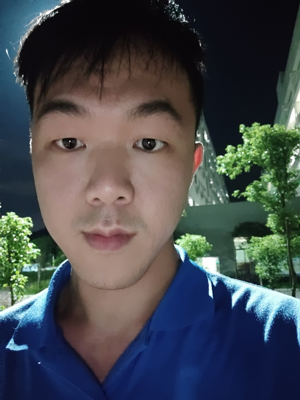 小楼听雨的第一张照片--广州相亲服务中心