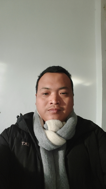 猪小凯的第一张照片--广州相亲服务中心