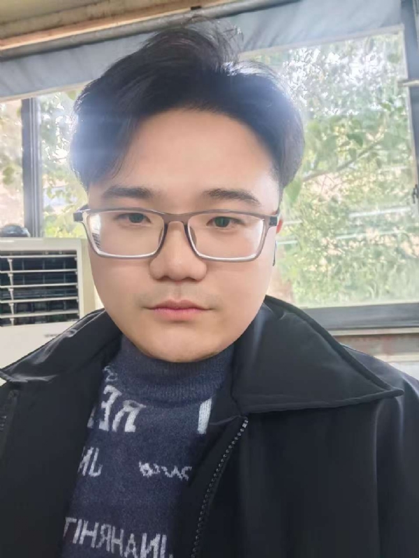 春风得意马蹄疾的第一张照片--广州相亲服务中心