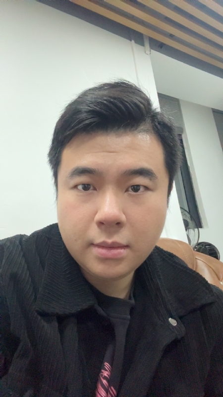 JACK的第一张照片--广州相亲服务中心