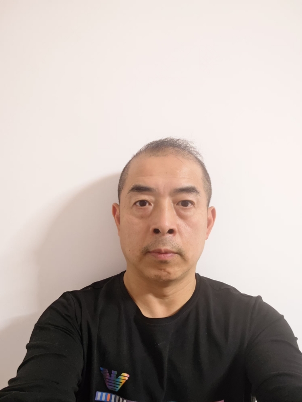 余生独自闯的第一张照片--广州相亲服务中心