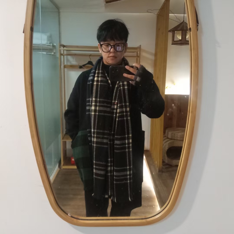 秦巧顺的第一张照片--广州相亲服务中心