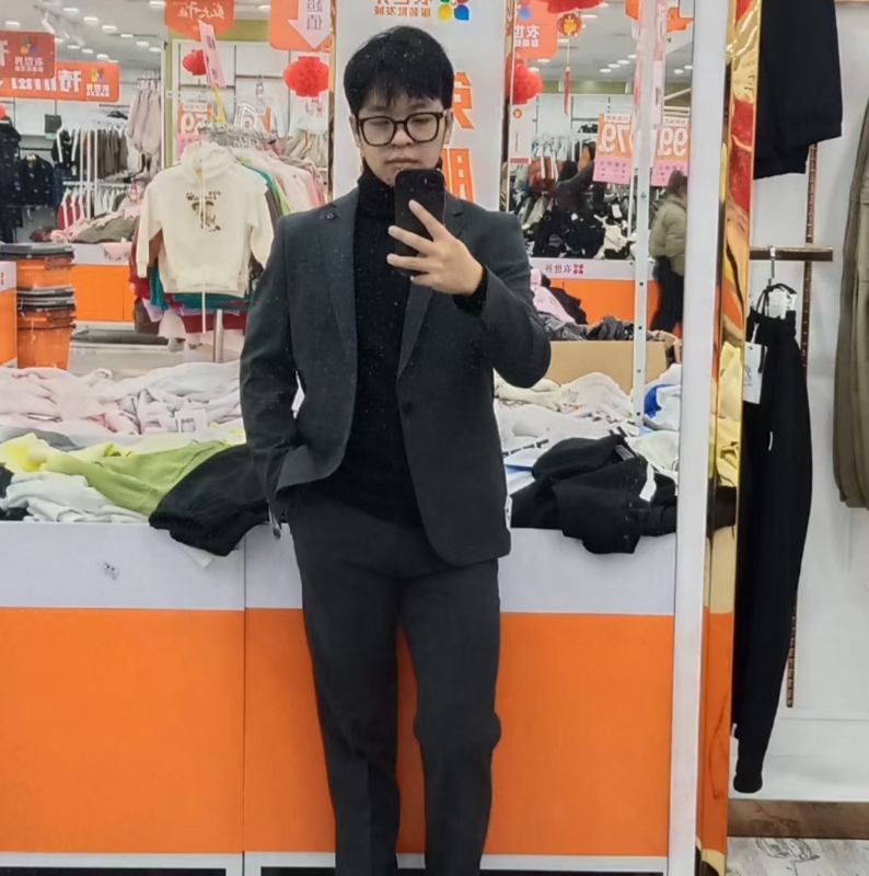 秦巧顺的第二张照片--广州相亲服务中心