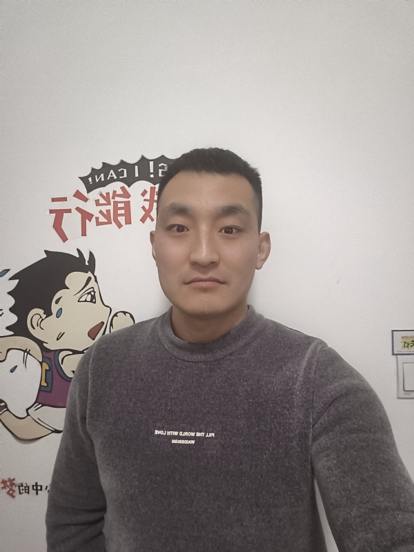 乐信的第一张照片--广州相亲服务中心