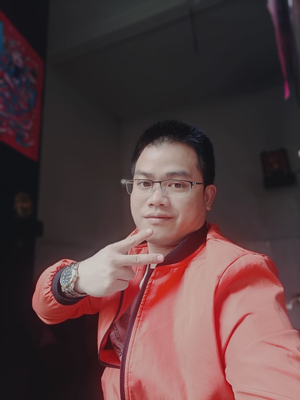 想脱单好久的第一张照片--广州相亲服务中心