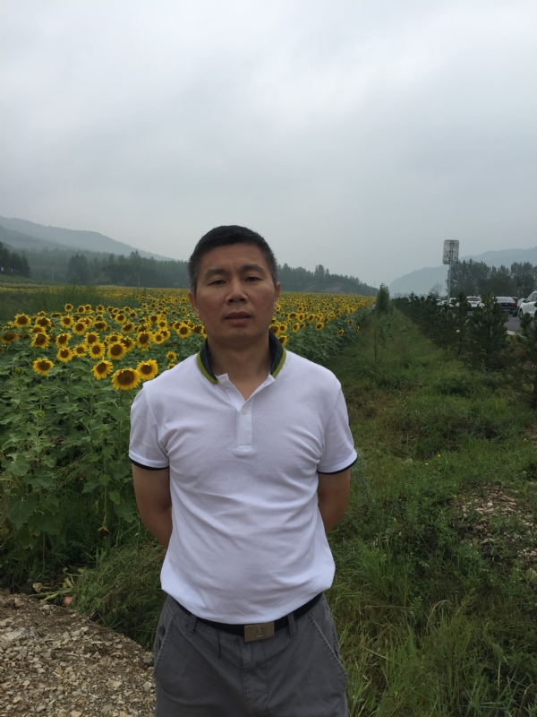 爱拼才会赢的大叔的第三张照片--广州相亲服务中心