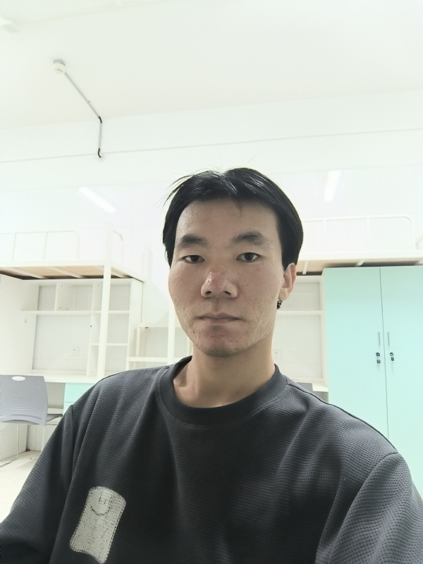 可乐的第一张照片--广州相亲服务中心