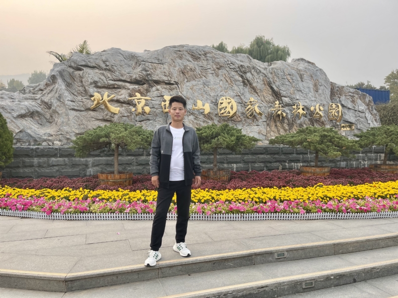余生有你的第一张照片--广州相亲服务中心
