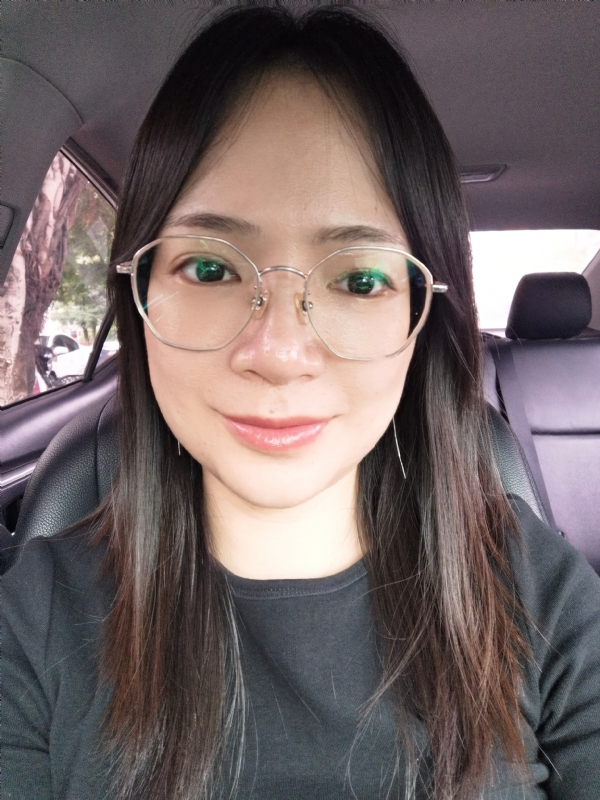 初秋的第一张照片--广州相亲服务中心