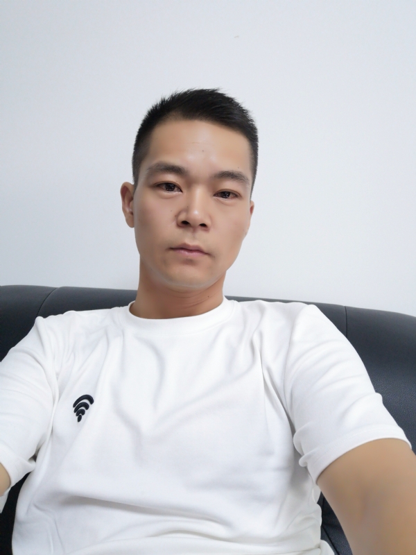 东东的第一张照片--广州相亲服务中心