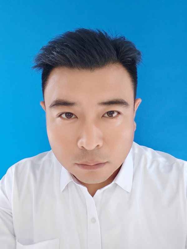 深呼吸的第一张照片--广州相亲服务中心