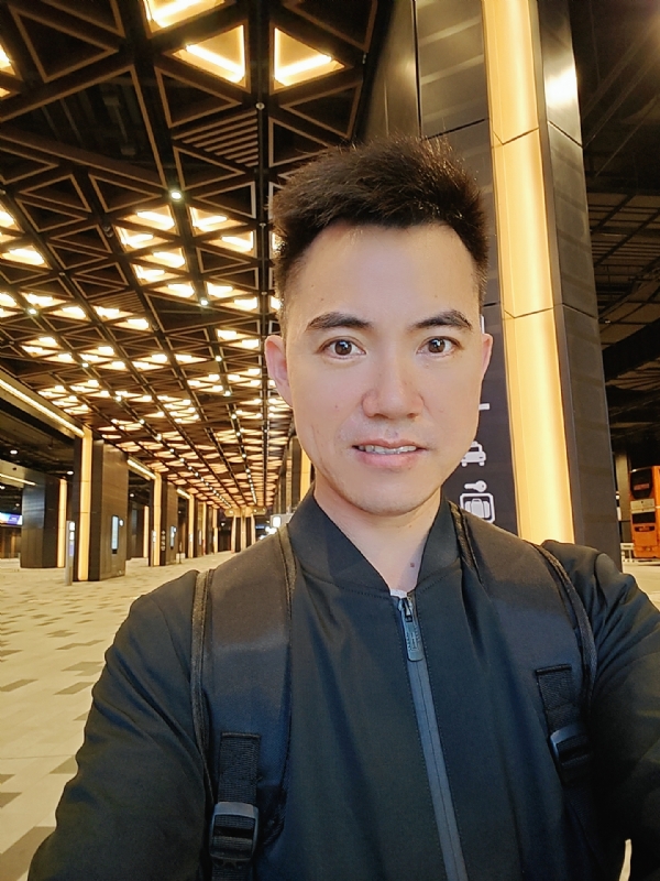 只願一生愛一人的第一张照片--广州相亲服务中心