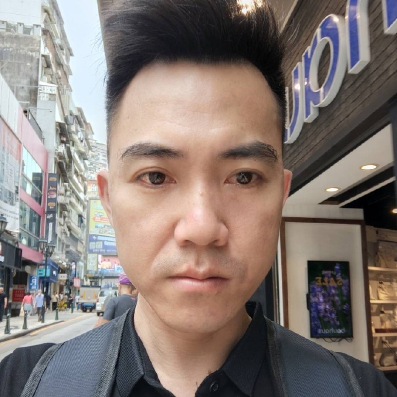 只願一生愛一人的第三张照片--广州相亲服务中心