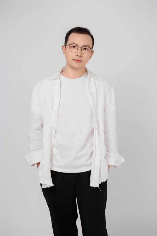 千风悠的第一张照片--广州相亲服务中心