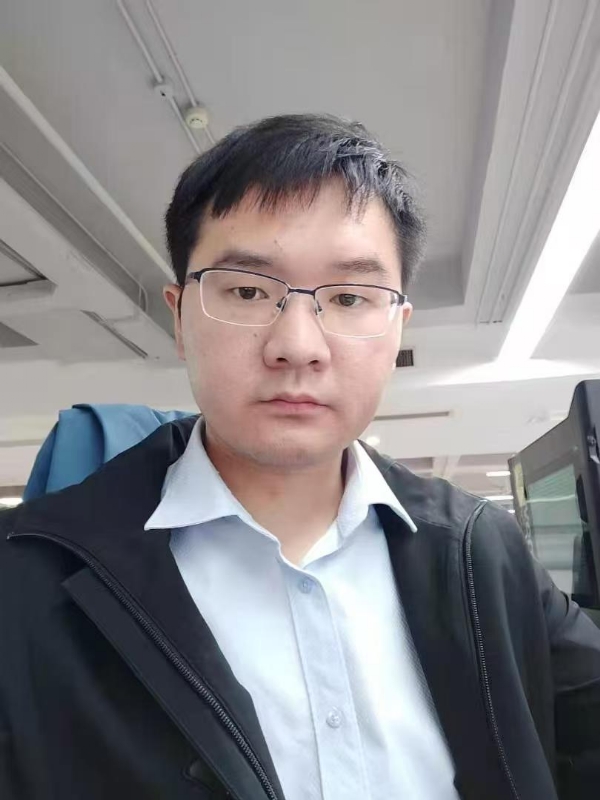 雨雨的第一张照片--广州相亲服务中心