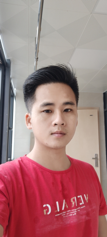 荒木尘的第一张照片--广州相亲服务中心