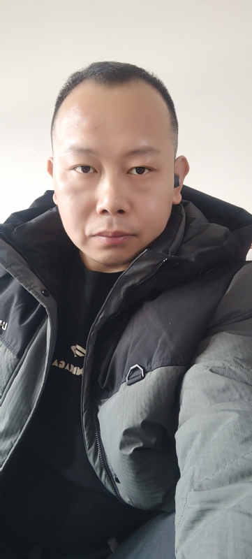 小范的第二张照片--广州相亲服务中心
