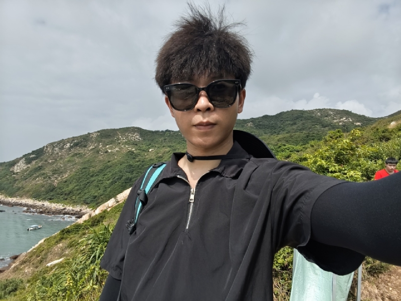 teenager的第一张照片--广州相亲服务中心